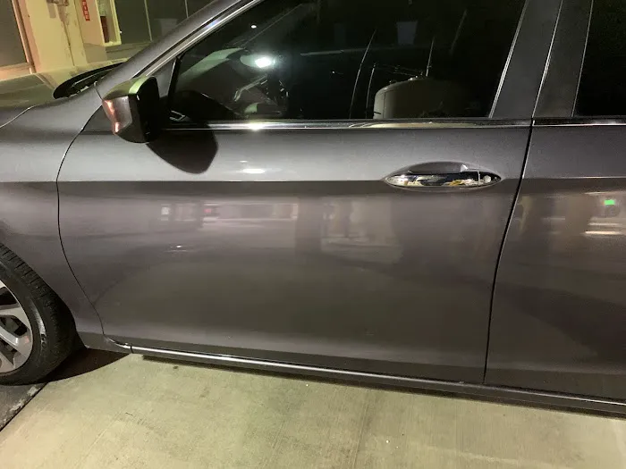 J & H Auto Body 5