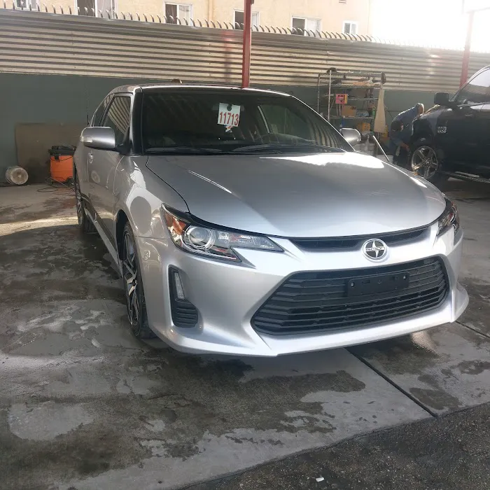 J & H Auto Body 6