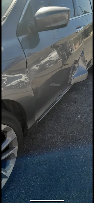 J & H Auto Body 8