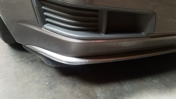 J & H Auto Body 7