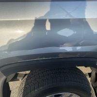 LA AUTOBODY LLC