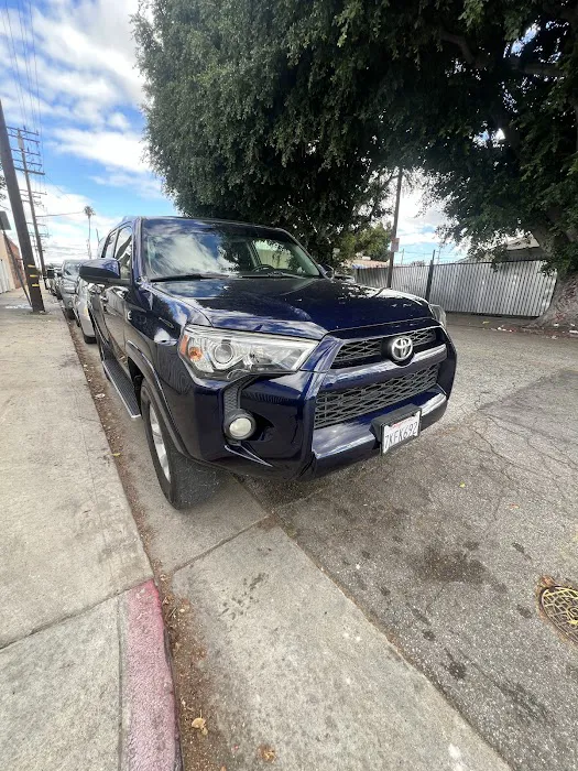 LA AUTOBODY LLC 7