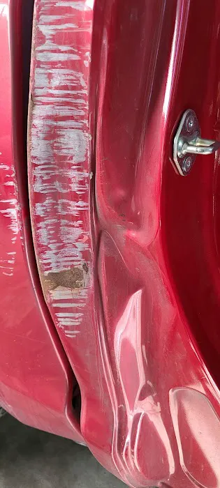 LA AUTOBODY LLC 6