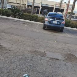 Pacific Auto Repair ico
