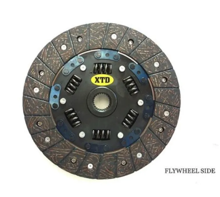 Aimco Clutch 1