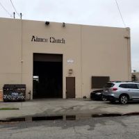 Aimco Clutch