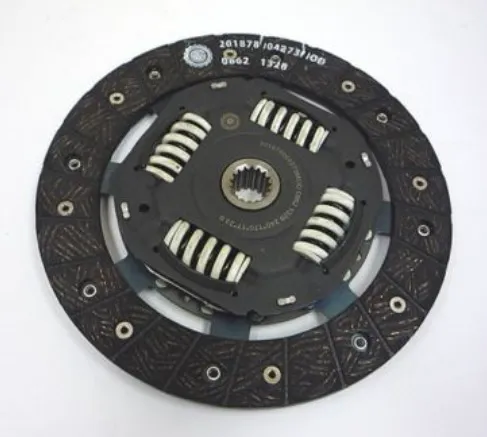 Aimco Clutch 3