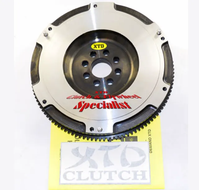 Aimco Clutch 7