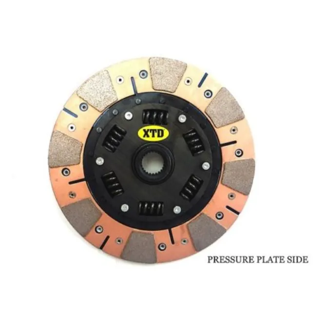 Aimco Clutch 9