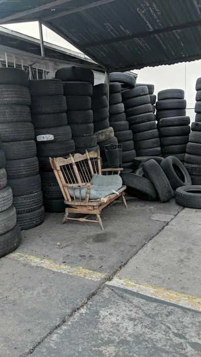 Glorias Tires 1