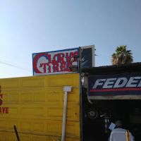 Glorias Tires