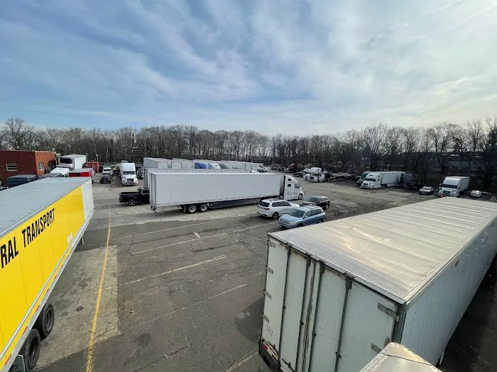 PA Truck Center 0