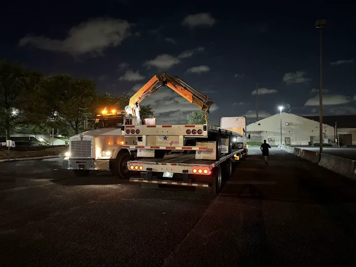 PA Truck Center 6