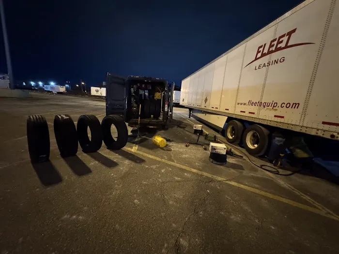 PA Truck Center 9