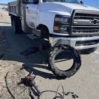 Rex Pro Road Side 24/7 mobile truck and trailer repair, emergency car tire services