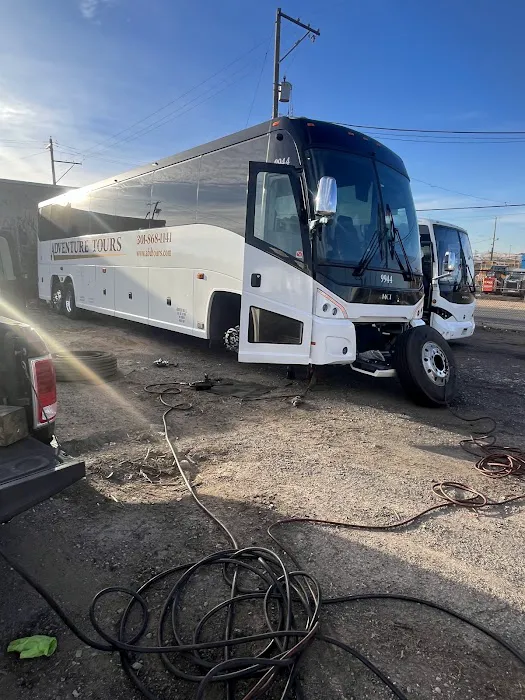 Rex Pro Road Side 24/7 mobile truck and trailer repair, emergency car tire services 2