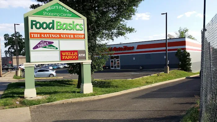 AutoZone Auto Parts 1