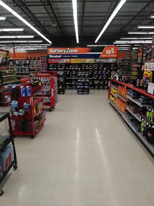 AutoZone Auto Parts 2