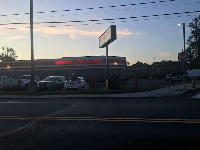 AutoZone Auto Parts 9