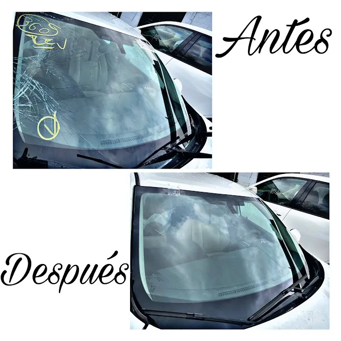 Brea's AutoGlass 0
