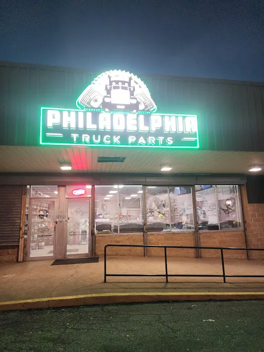 PHILADELPHIA TRUCK PARTS 1