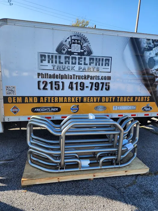 PHILADELPHIA TRUCK PARTS 5