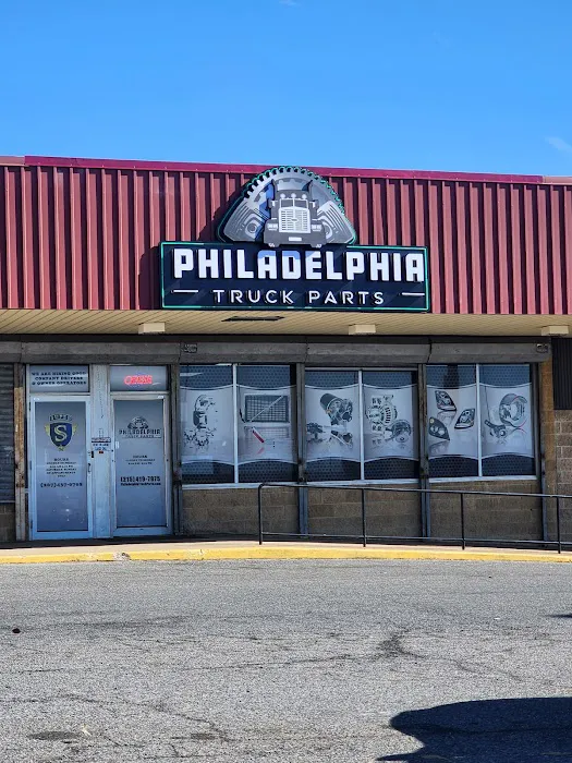PHILADELPHIA TRUCK PARTS 7