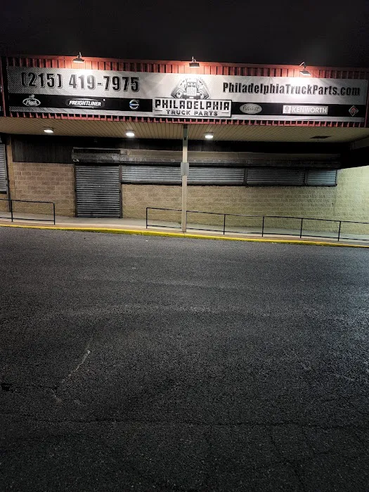 PHILADELPHIA TRUCK PARTS 8