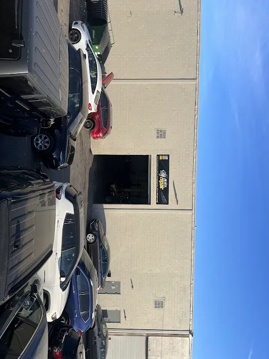 DJ AUTO REPAIR 2