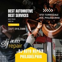 DJ AUTO REPAIR