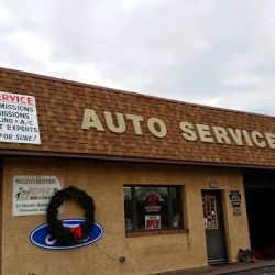 Millevoi Brothers Auto Service & Sales ico