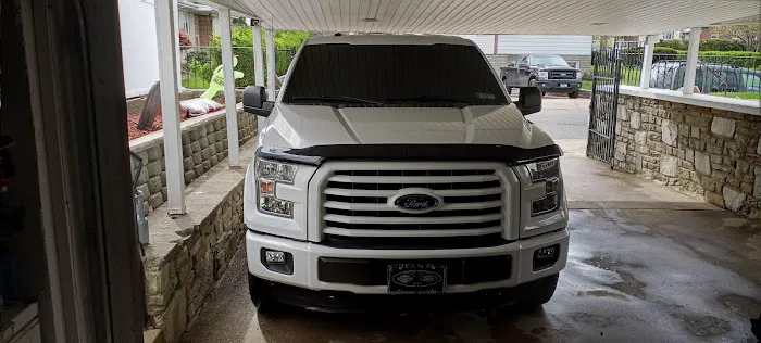 MITCH'S AUTO SERVICE CENTER 3