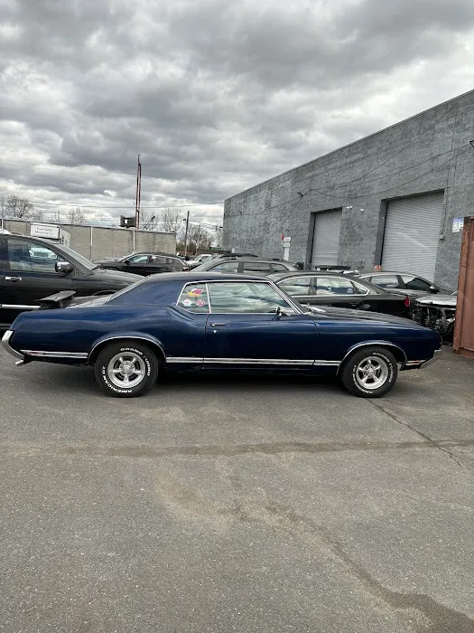 MITCH'S AUTO SERVICE CENTER 5