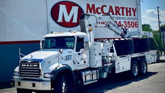 McCarthy Tire Service 2