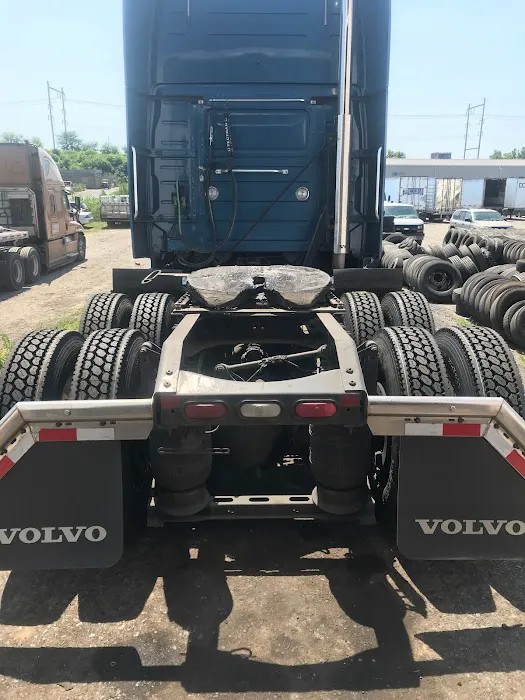 McCarthy Tire Service 4