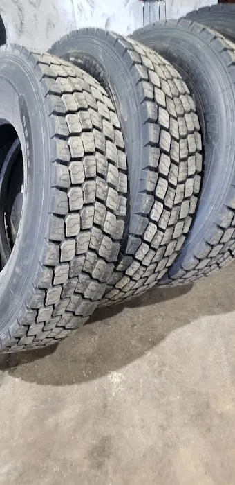 McCarthy Tire Service 3