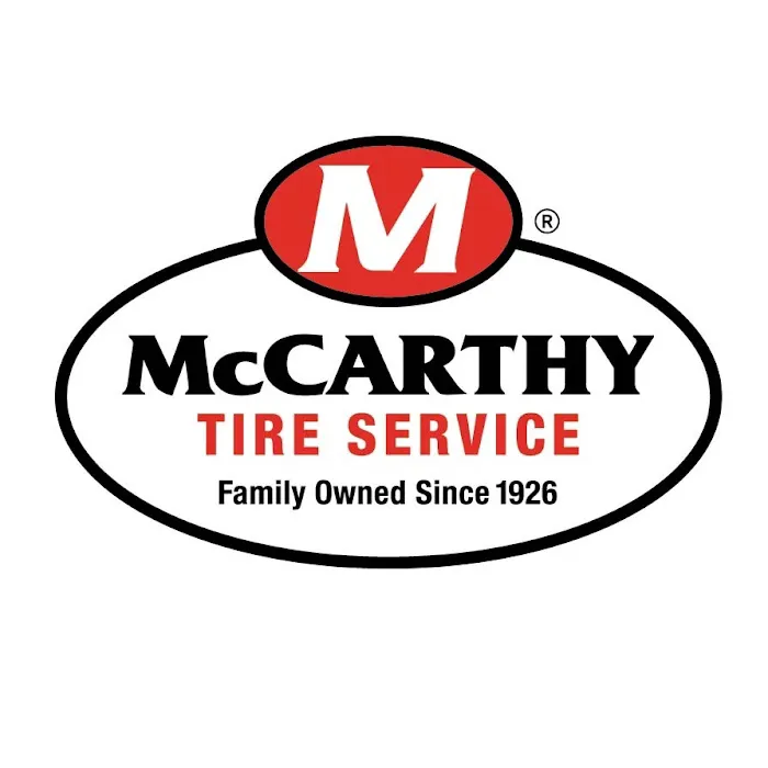 McCarthy Tire Service 5