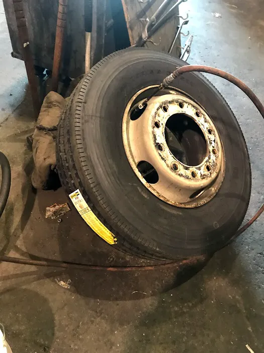 McCarthy Tire Service 8