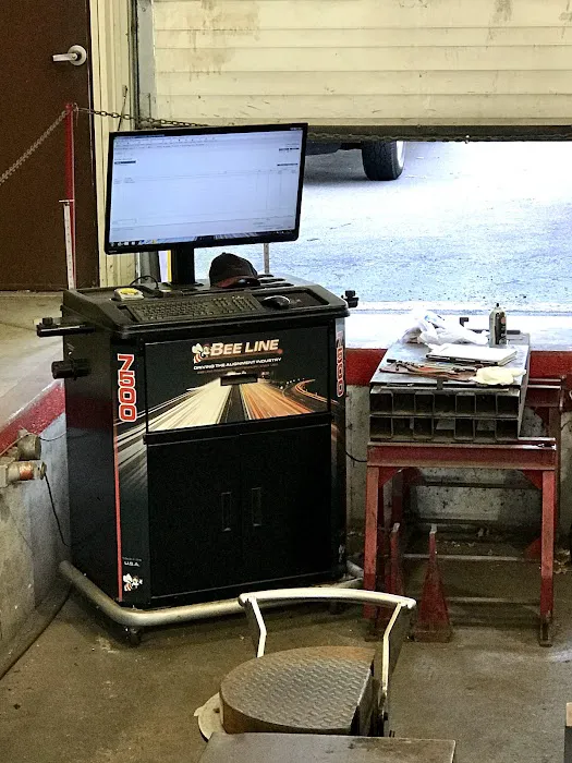 McCarthy Tire Service 7