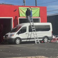 GPS Urgent Auto Care & Detail