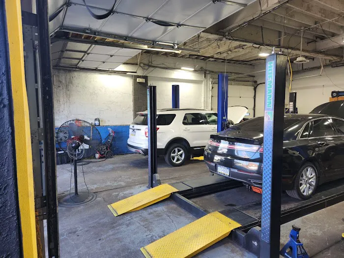 R Machado Multiservices Philadelphia PA 0