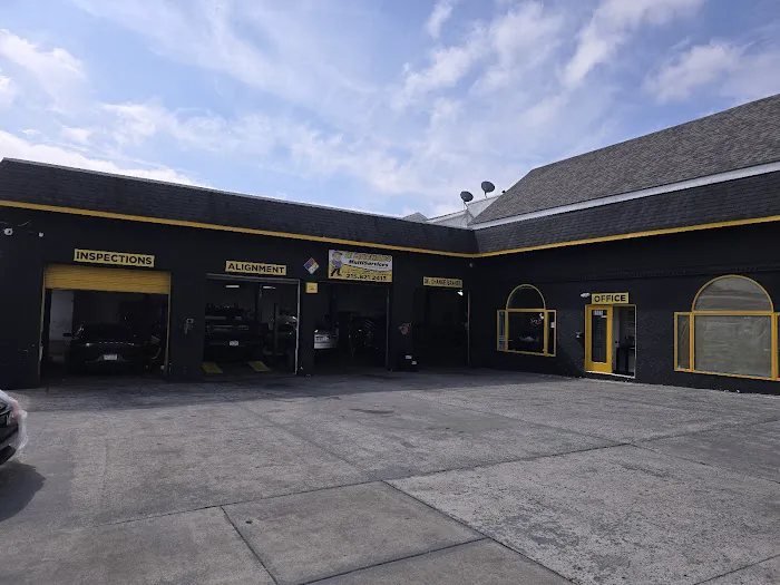 R Machado Multiservices Philadelphia PA 2
