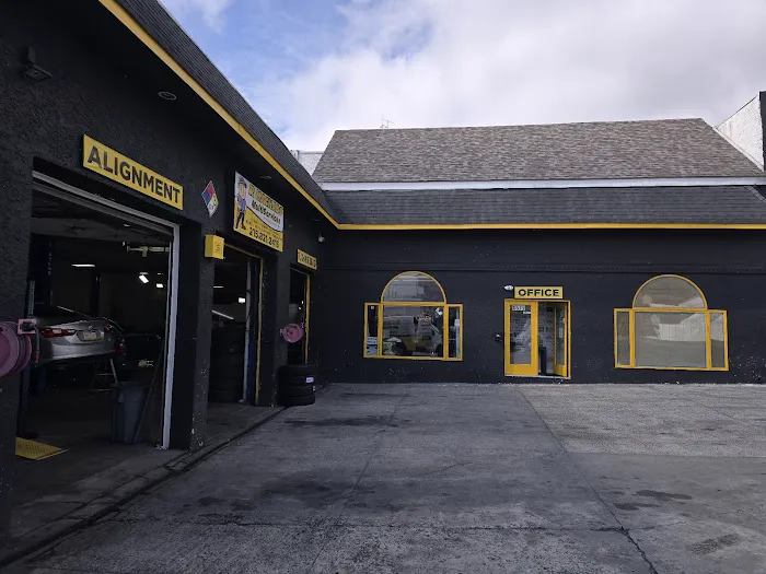 R Machado Multiservices Philadelphia PA 1