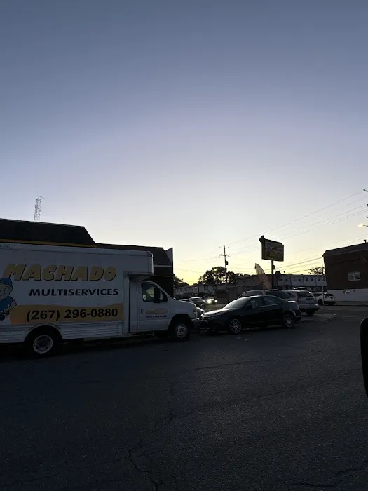 R Machado Multiservices Philadelphia PA 4