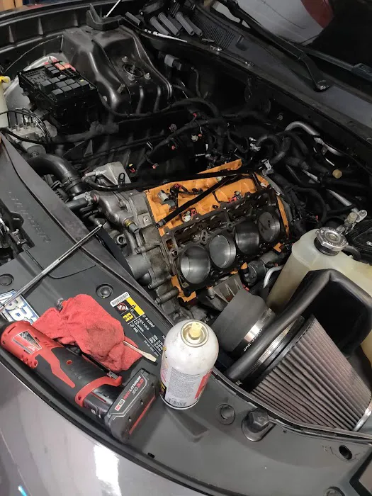 Weber Automotive 0