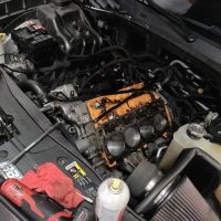 Weber Automotive