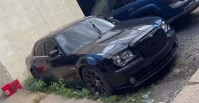 Mopar AddictionZ 0