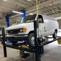 Precise Collision Center