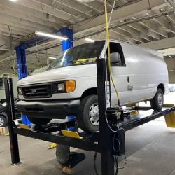 Precise Collision Center ico