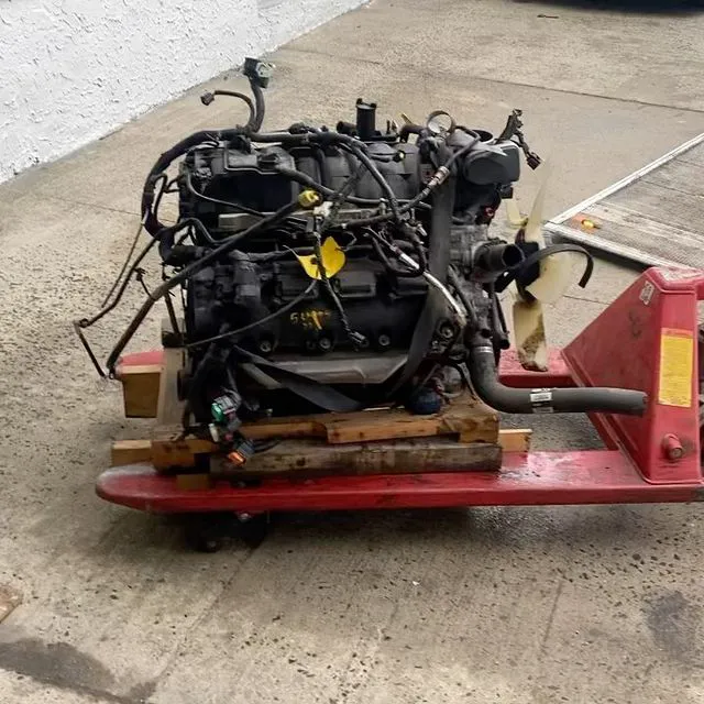 Precise Collision Center 6